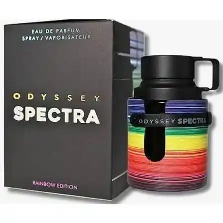 ARMAF ODYSSEY SPECTRA RAINBOW 6.8 OZ EDP UNISEX