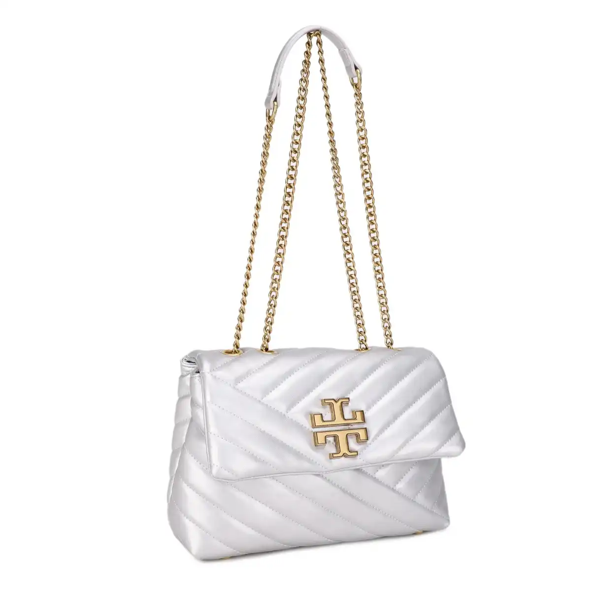 CARTERA FASHION CROSSBODY 5441 SILVER
