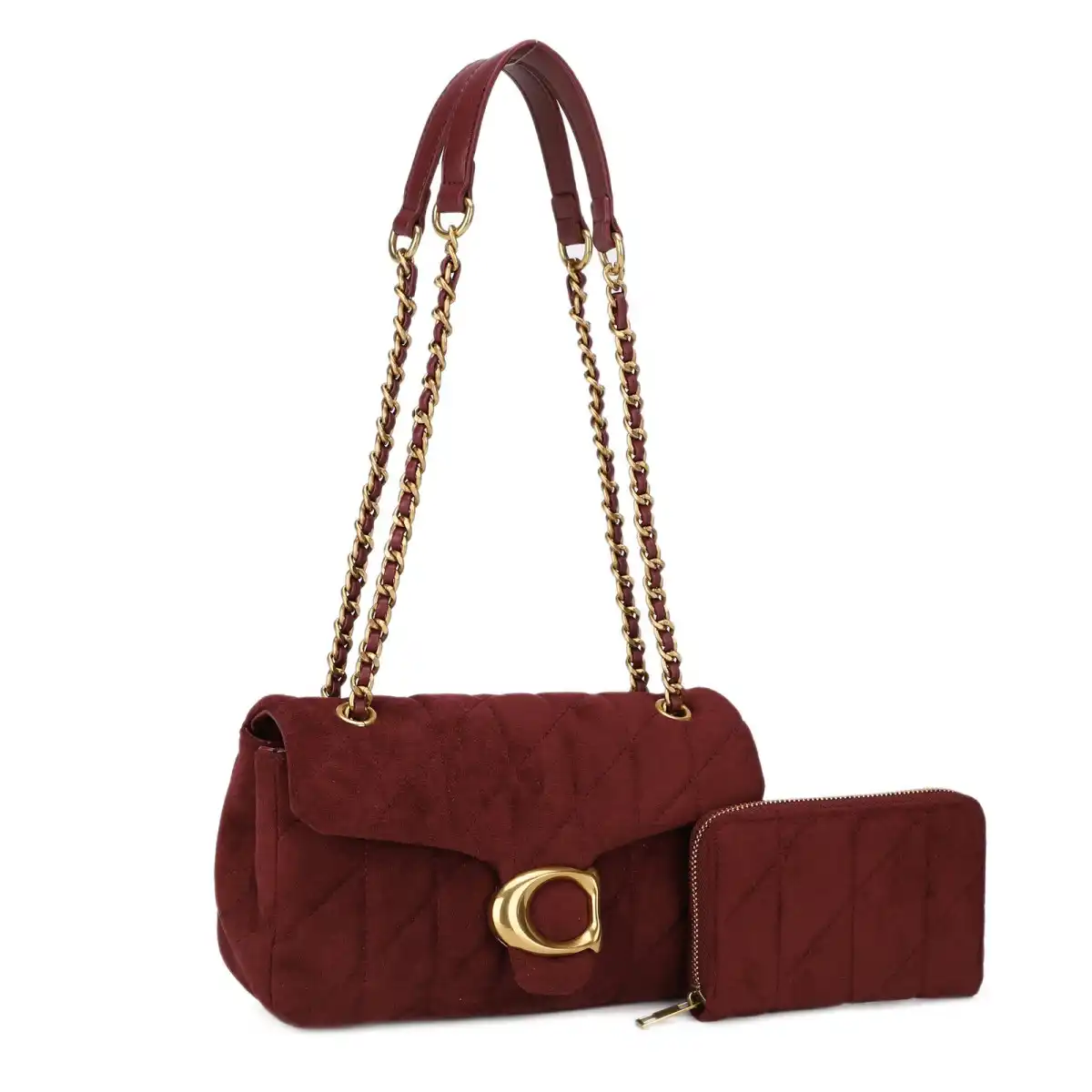 CARTERA FASHION 20700A SET WINE