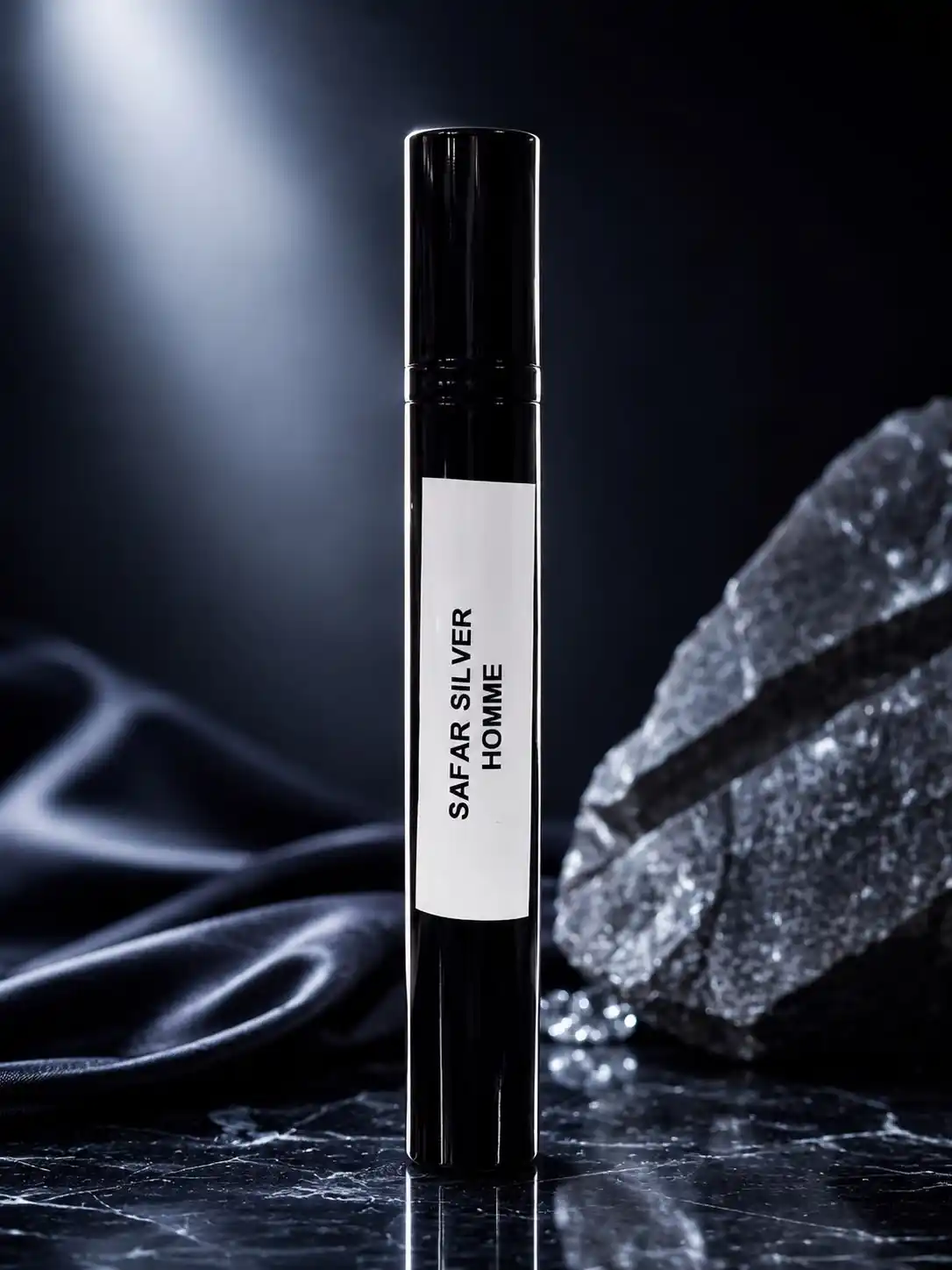 Louis Cardin SAFAR SILVER Extracto de Perfume 5ml
