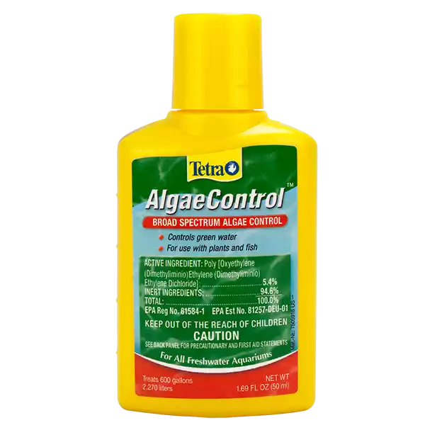 ALGAECONTROL 1.7 OZ 50 ML