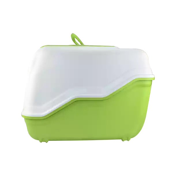 ARENERO FANCY TAPA Y PUERTA ABATIBLE