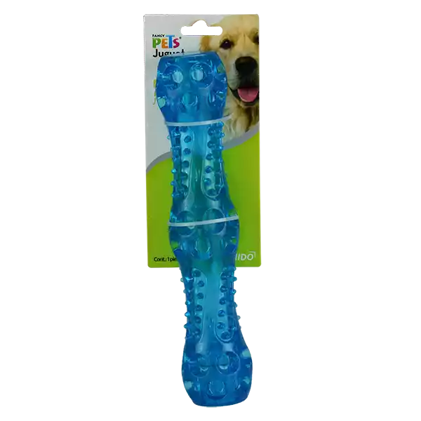 JUGUETE VARA FLEXIBLE GDE C/SONIDO