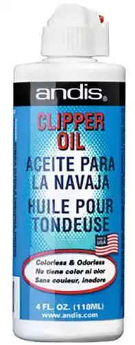 ACEITE LUBRICANTE ANDIS 118 ML