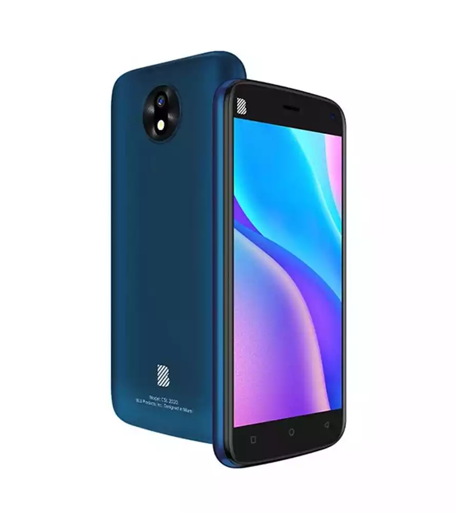 CELULAR BLU C5L 2020