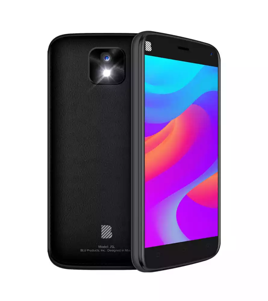 CELULAR BLU J5L