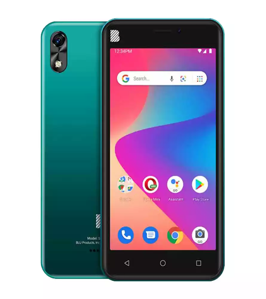 CELULAR BLU STUDIO X10