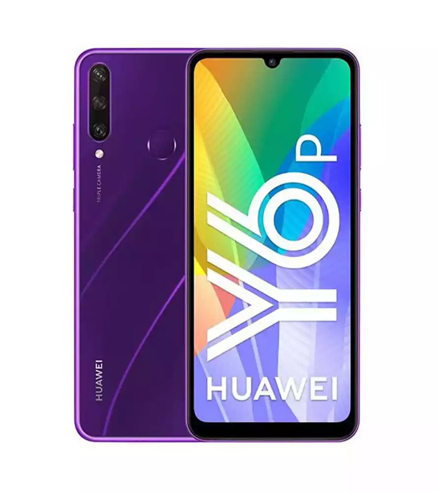 CELULAR HUAWEI Y6P
