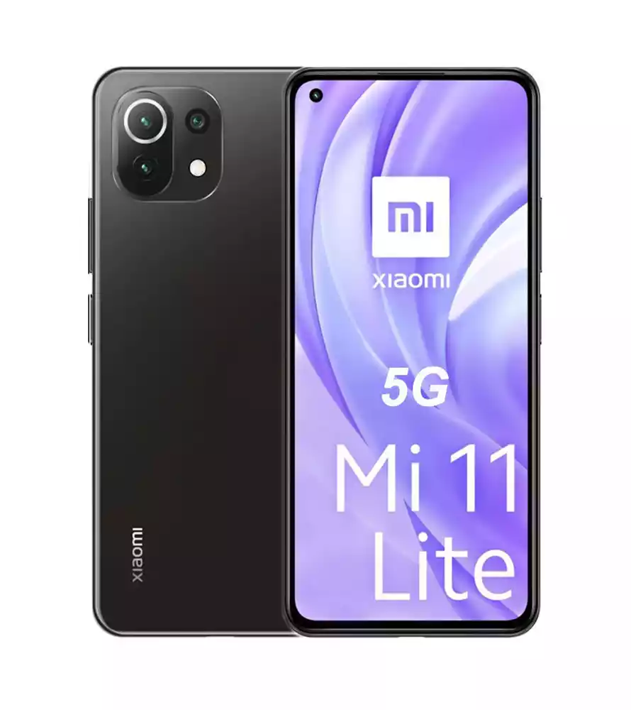 CELULAR MI 11 LITE 5G - 6GB/128GB