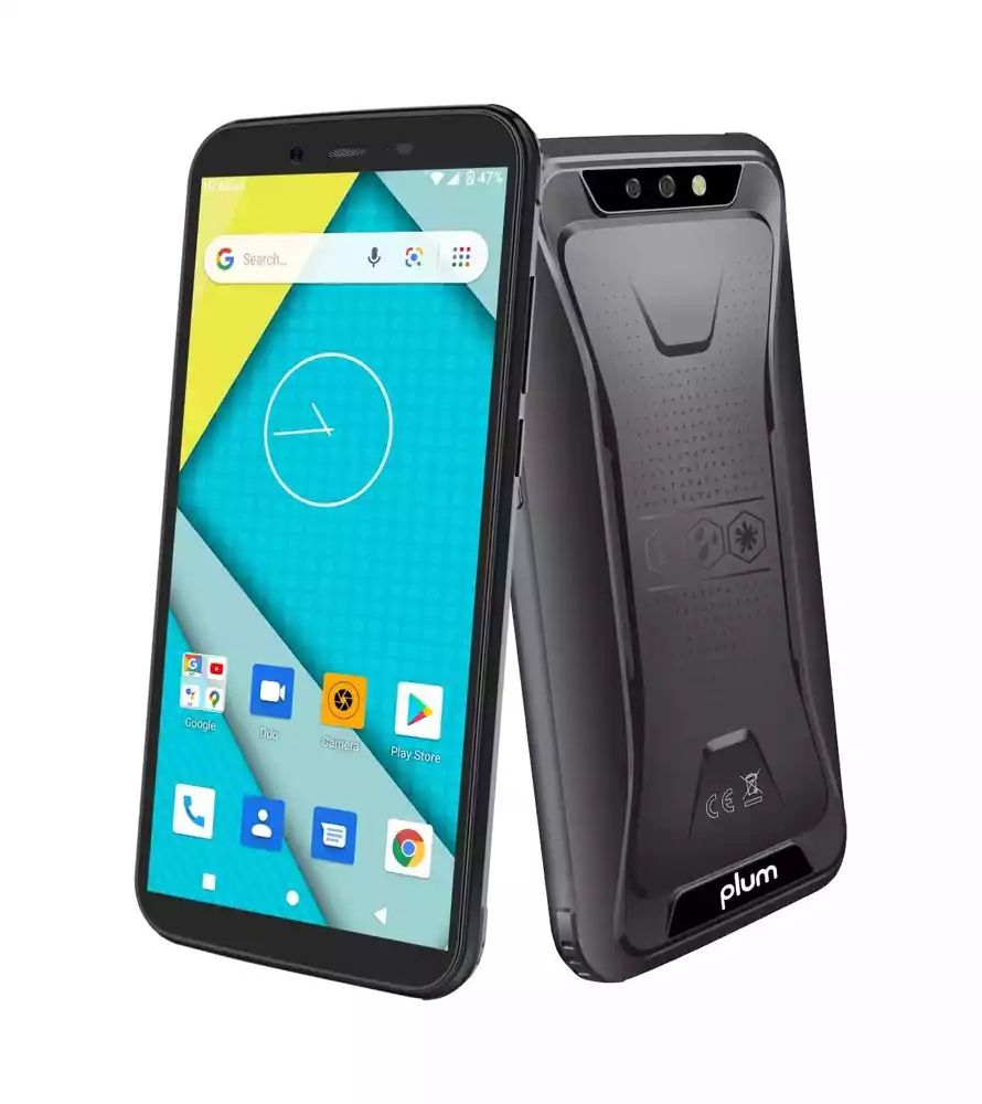 CELULAR PLUM GATOR 6