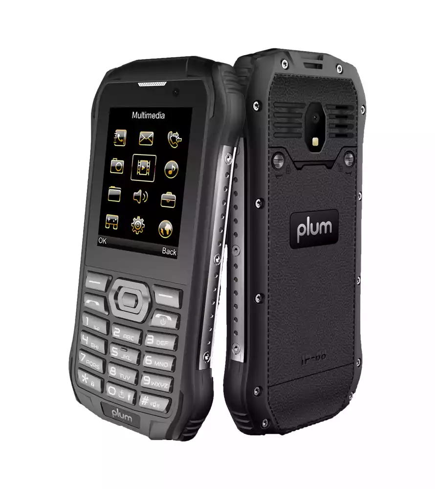 CELULAR PLUM RAM 7 4G
