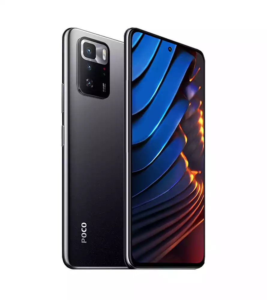 CELULAR POCO X3 GT - 8GB/128GB