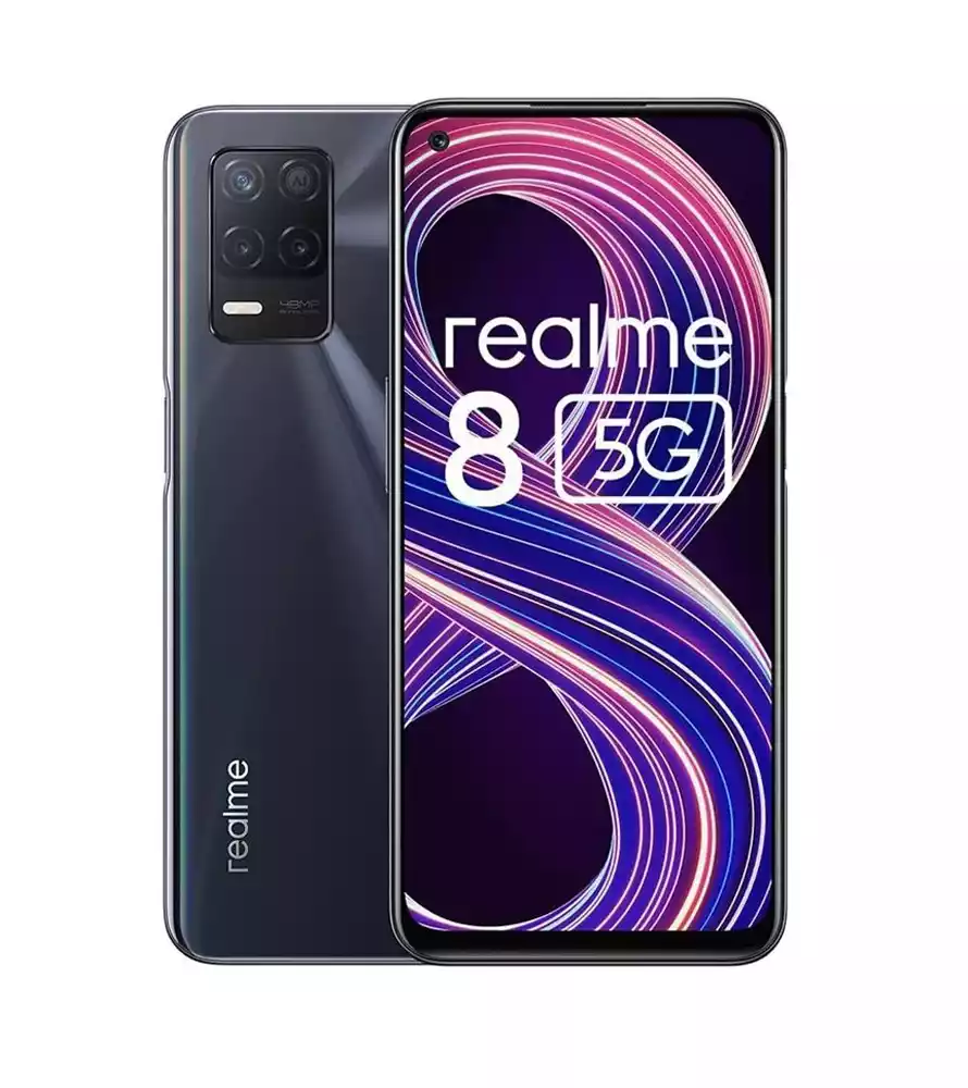 CELULAR REALME 8 5G - 8GB/128GB