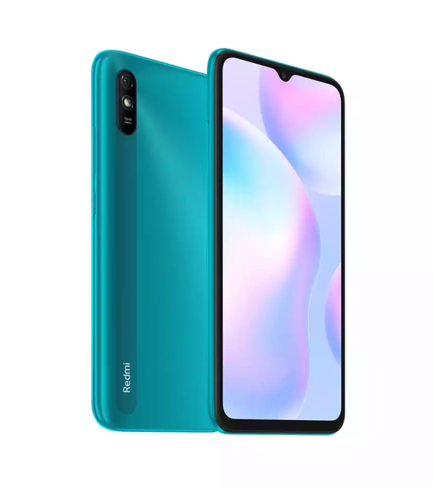 CELULAR REDMI 9A - 2GB/32GB