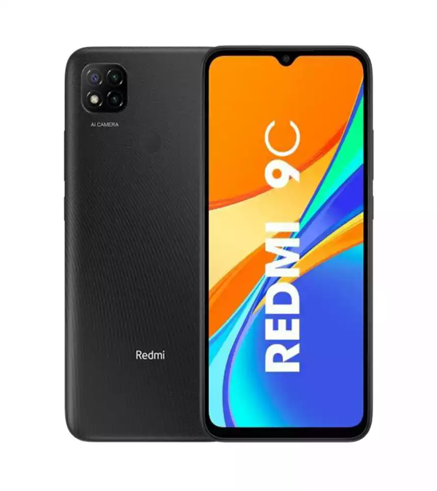 CELULAR REDMI 9C - 2GB/32GB