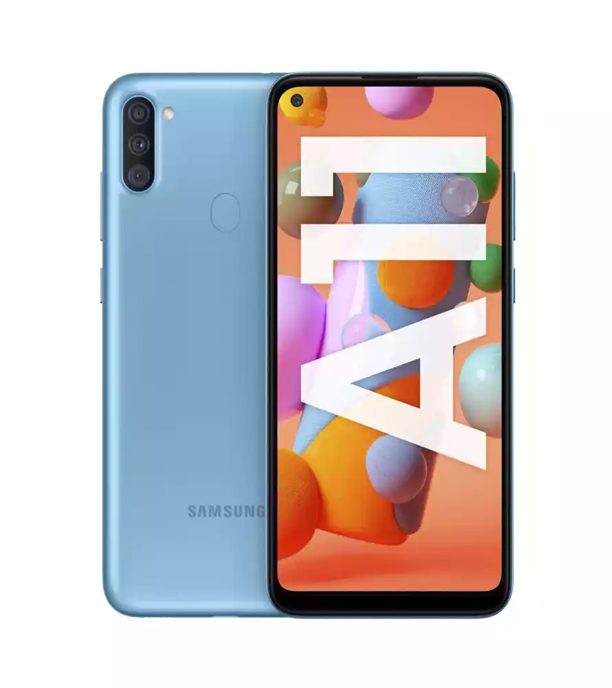 CELULAR SAMSUNG A11