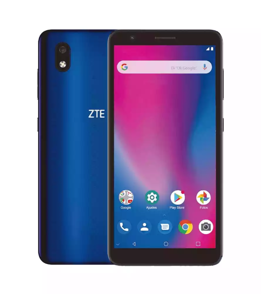 ZTE BLADE A3 LITE