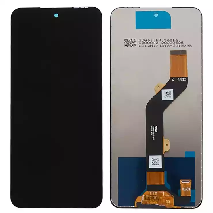 Pantalla Infinix Hot 30 Play / P40+