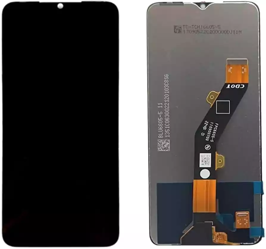 Pantalla Infinix Smart 7 / Pop7 / Spark Go 2023 / Spark 10C / Hot 30I