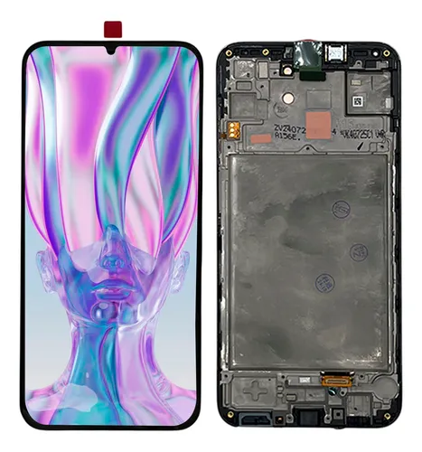 Pantalla Samsung A15 - C/M