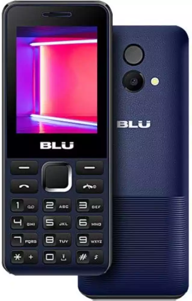 Celular Blu Tank 2