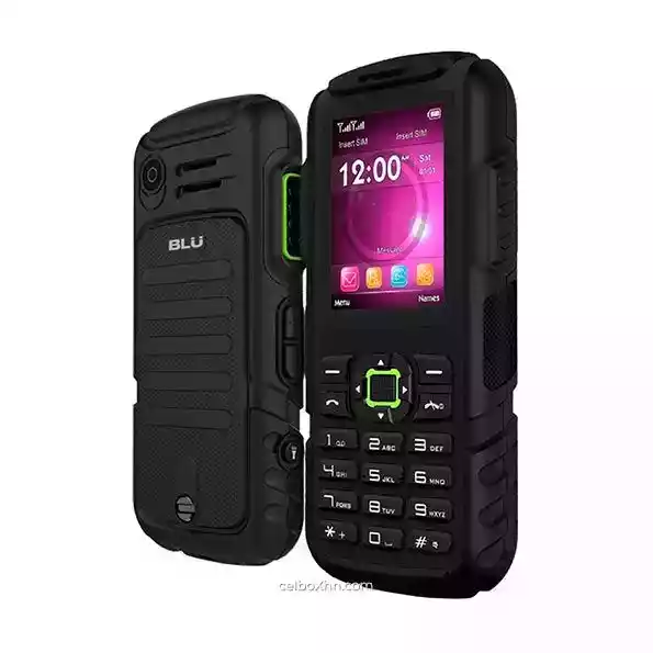 Celular Blu Tank Mega