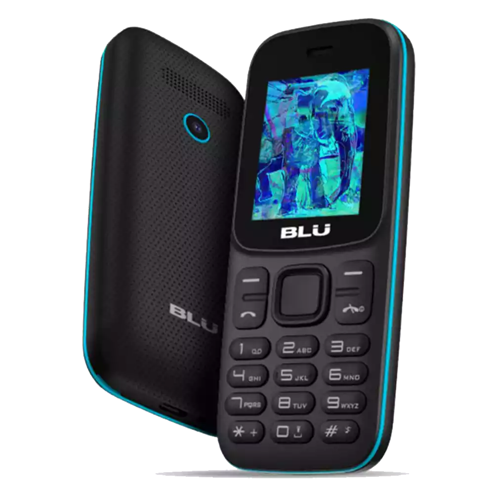 Celular Blu Z5
