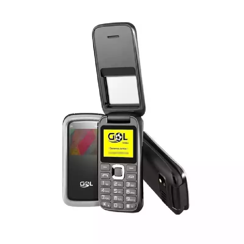Celular Gol Z1 Roma
