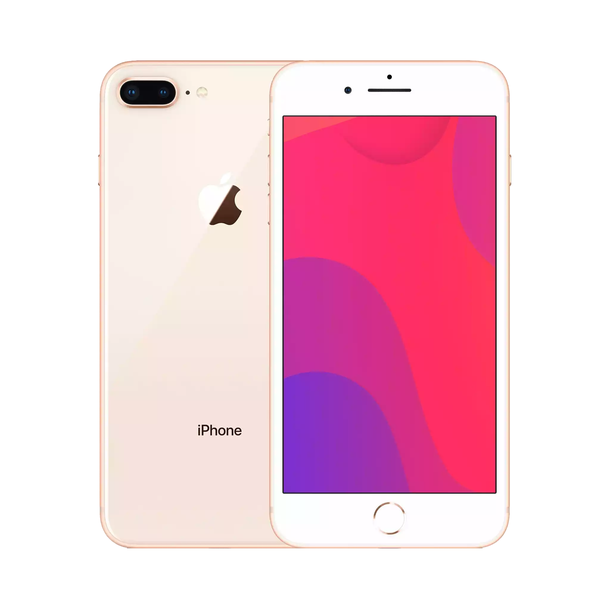 Celular Iphone 8 Plus - 64gb
