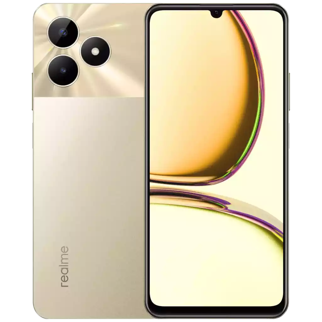 Celular Realme C53 - 6gb/128gb