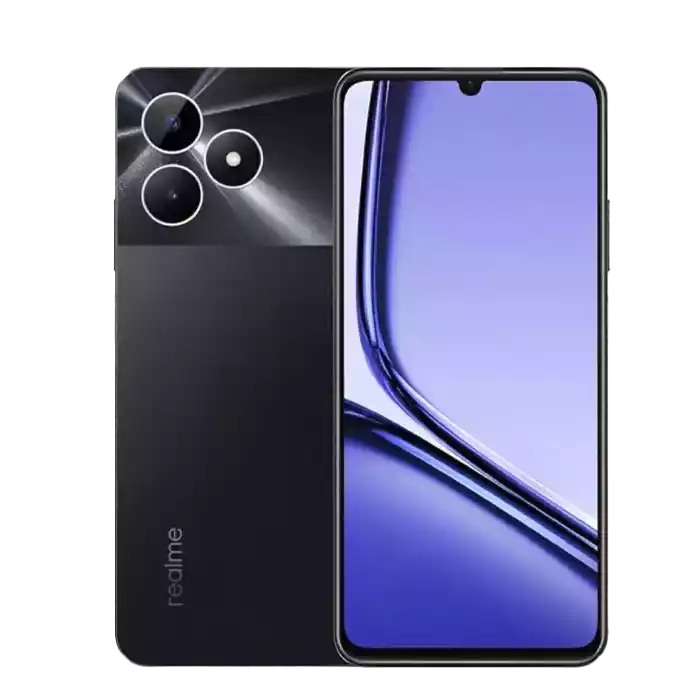 Celular Realme Note 50 - 4gb/128gb