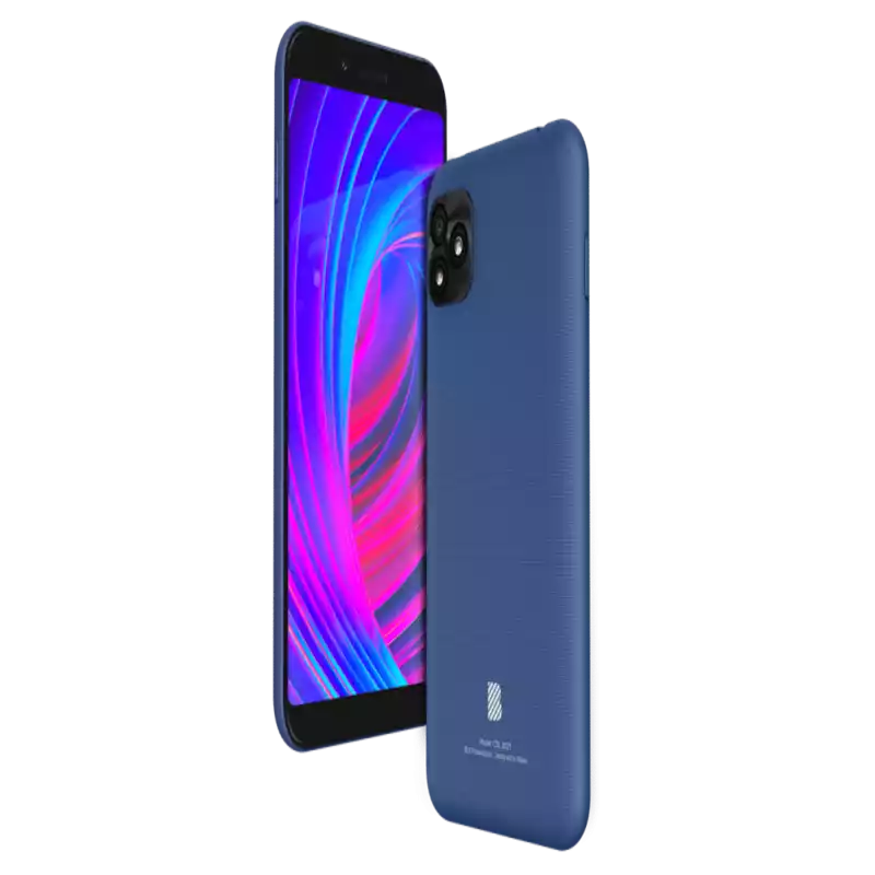 Celular Blu C5 2019