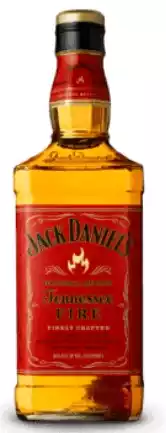 Jack Daniel's Fire Litro