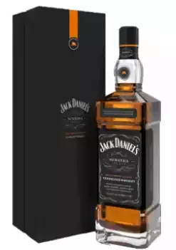 Jack Daniel's Sinatra Select Litro