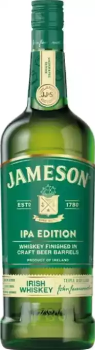 Jameson  IPA Edition Litro