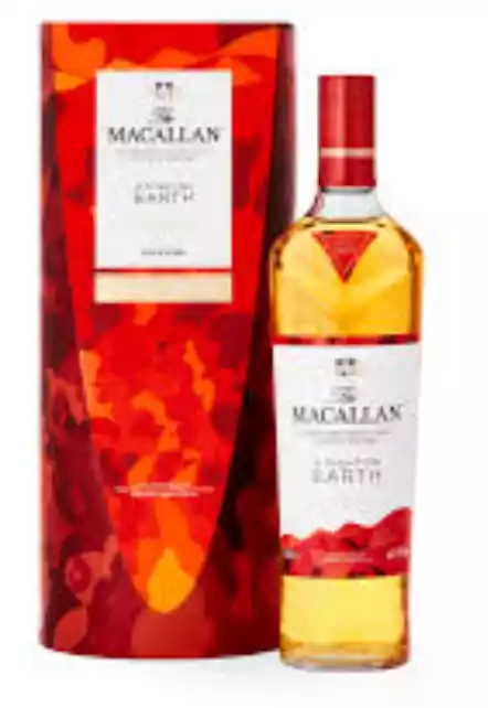 Macallan A Night On Earth  700 ml