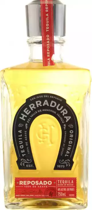 Tequila Herradura Reposado 750ml