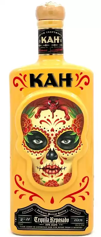 Tequila Kah 700ml
