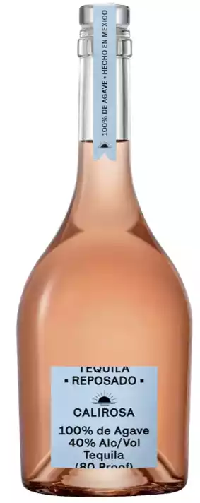 Calirosa Reposado Tequila 750ml