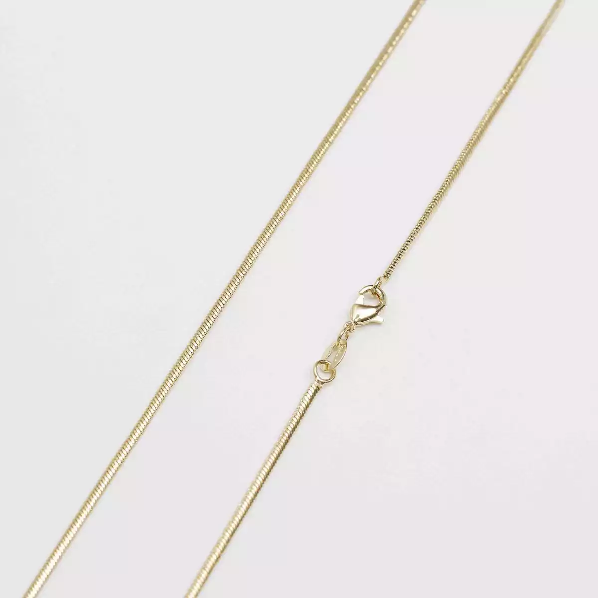 CADENA SERPIENTE 45CM / REF. - 43831