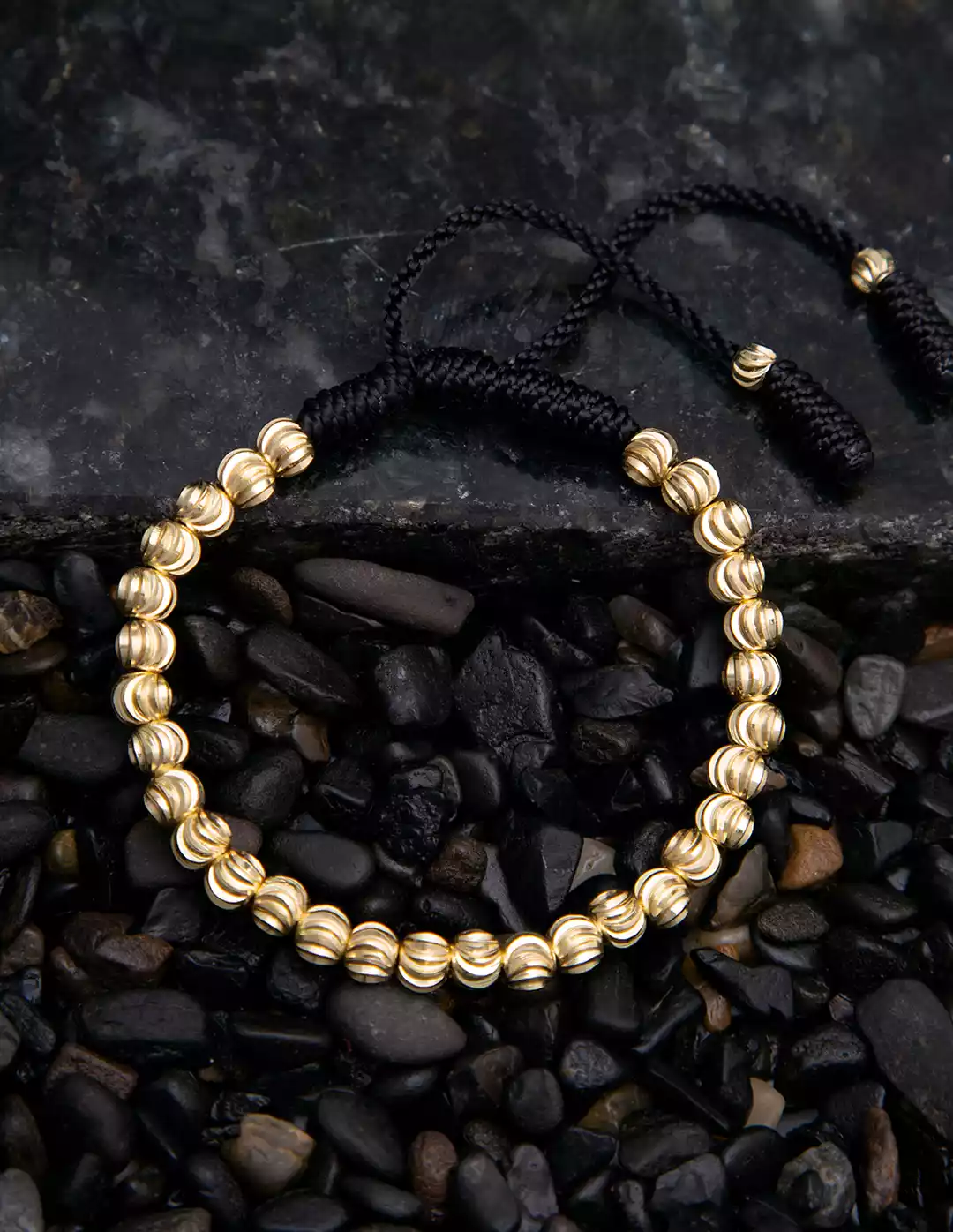 MANILLA BALIN ITA 5 MM  <ARTESANAL> / REF.  M676