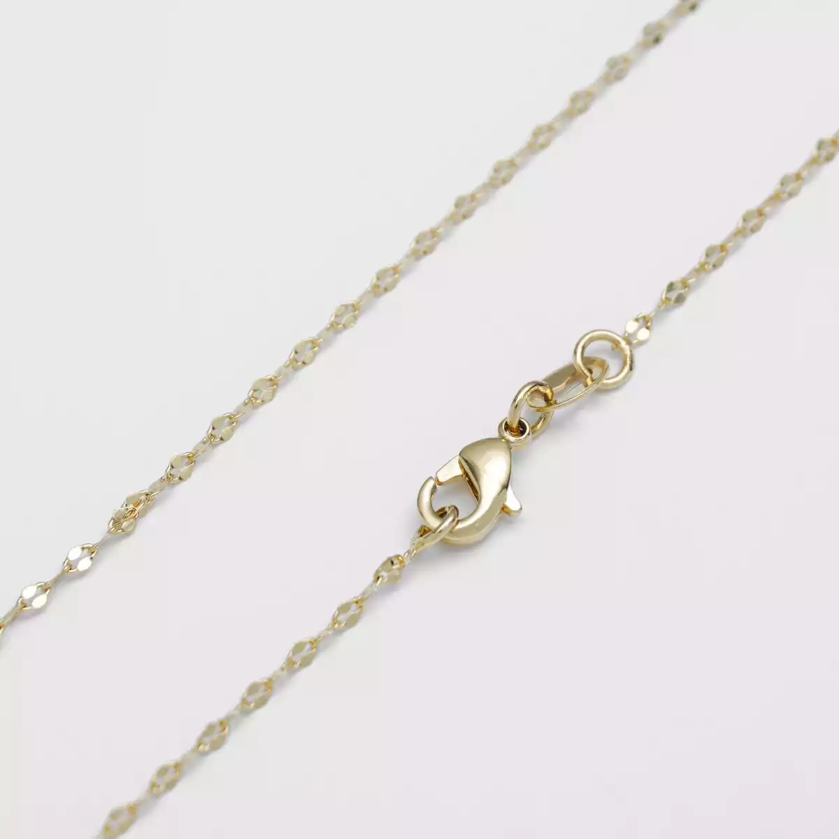 CADENA ESPEJO MEDIANA 45 CMS / REF. - 43106