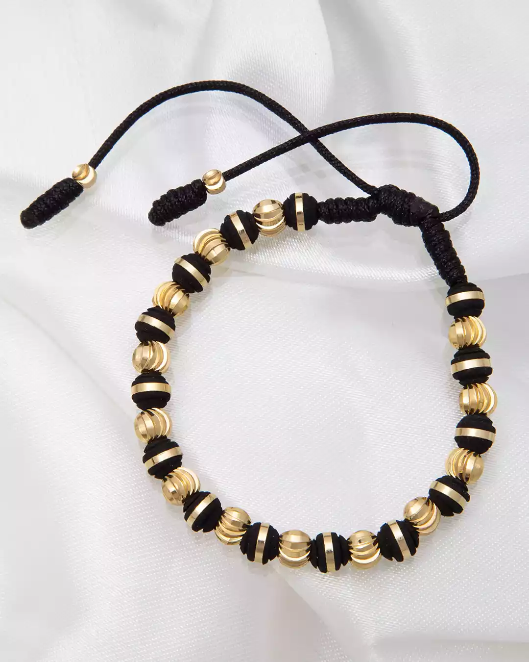 Manilla balin ita 6 mm <ARTESANAL> / REF. M770