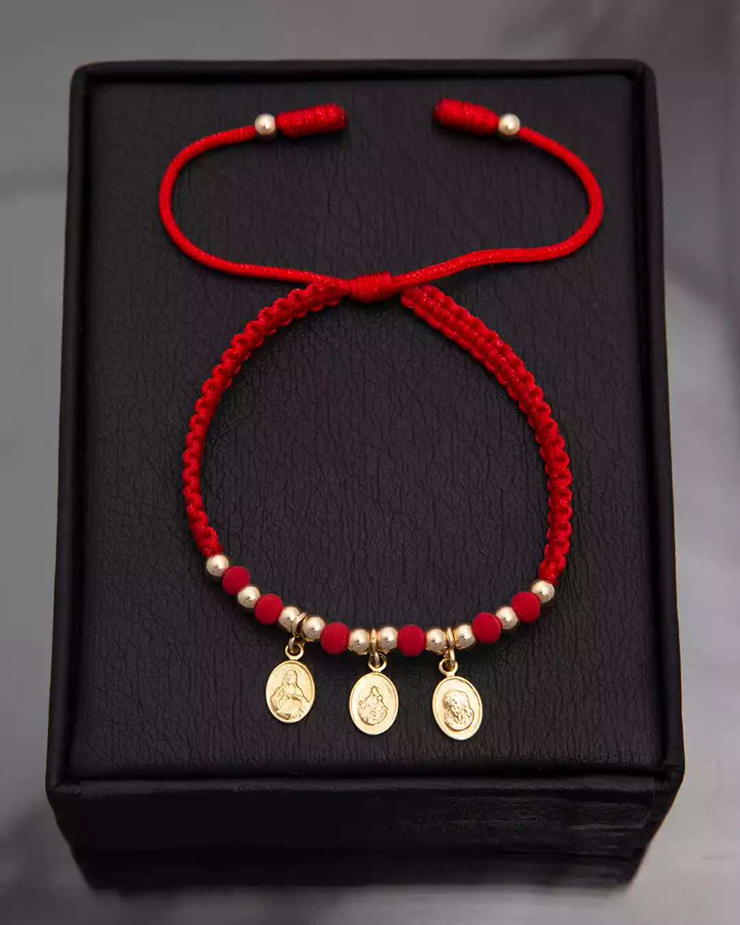 Manilla balin liso 4 mm <ARTESANAL> / REF. M780