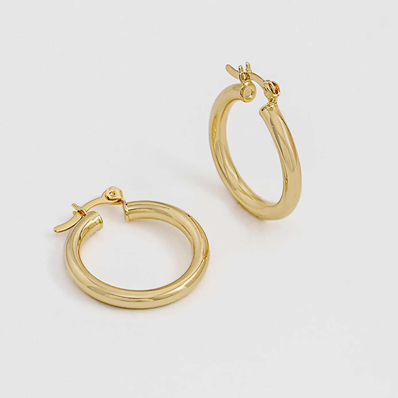 ARETES CANDONGA TUB / REF. - 34171