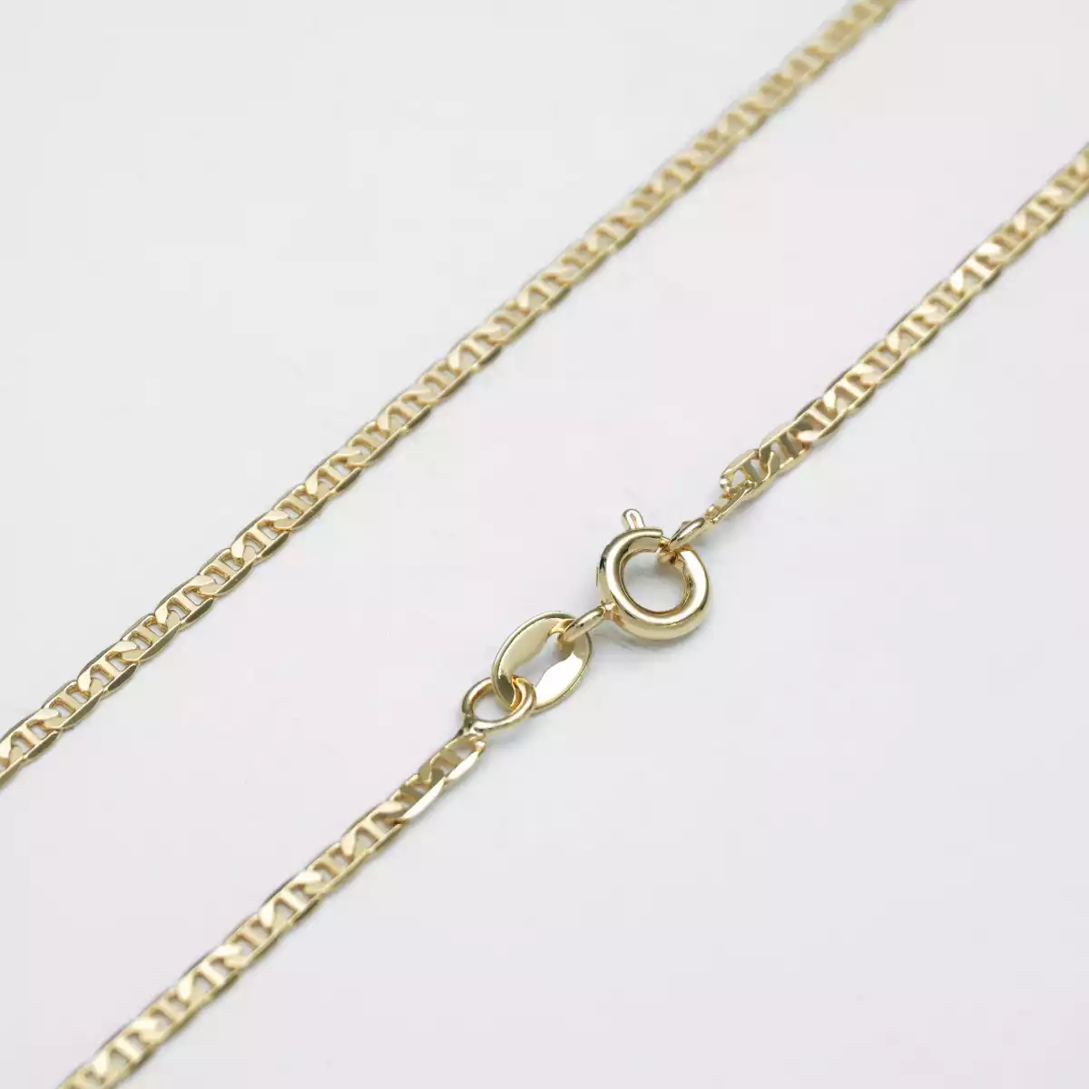 CADENA ESCALERA 2 MM 65 CM / REF. - 44883