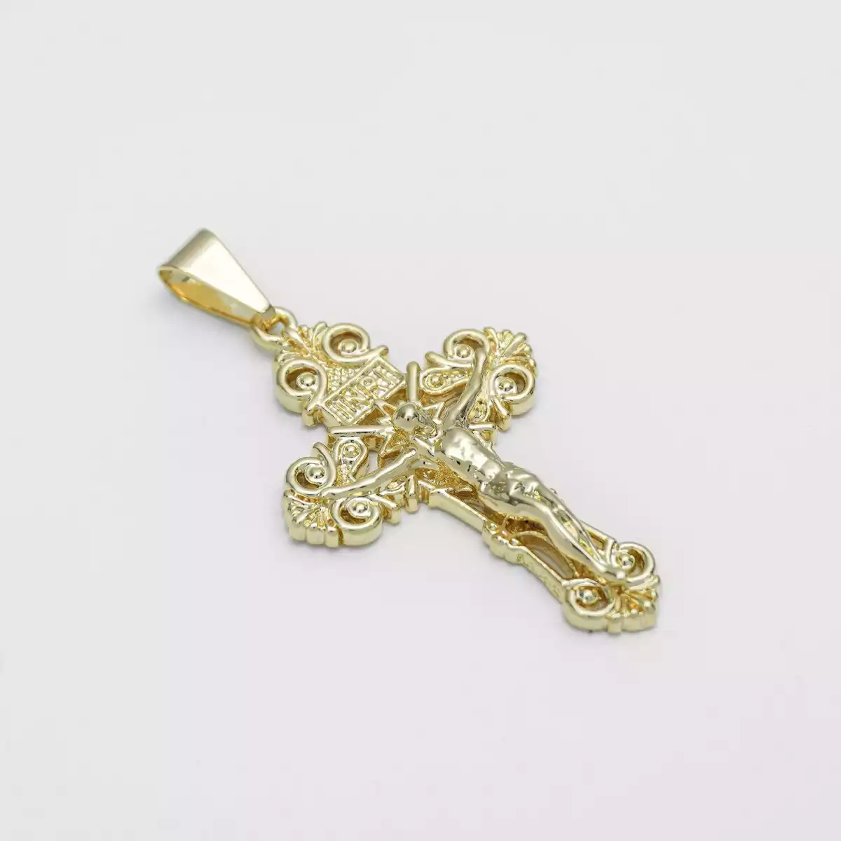 DIJE CRISTO MILAGROSO / REF. - 23140