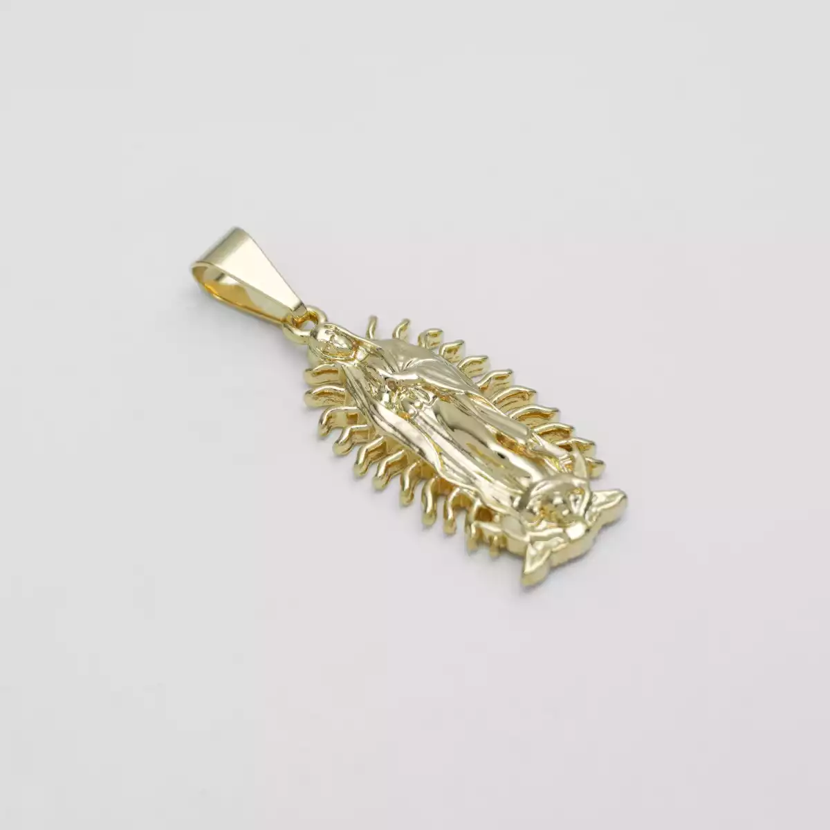 DIJE GUADALUPANA / REF. - 23158