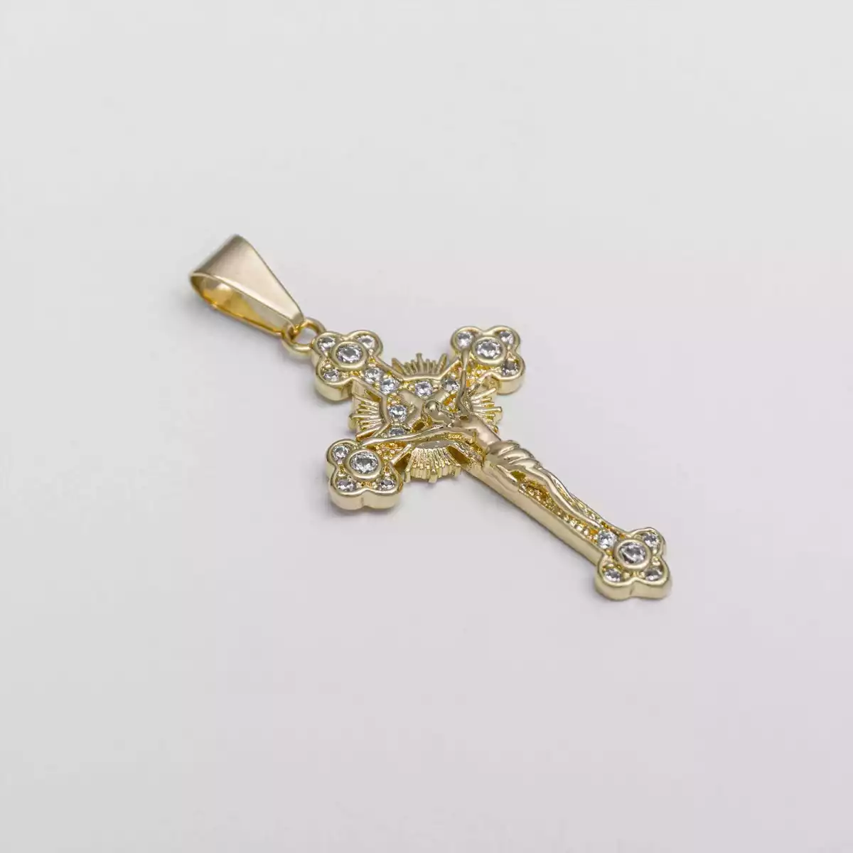 DIJE EL CRUCIFICADO / REF. - 23193