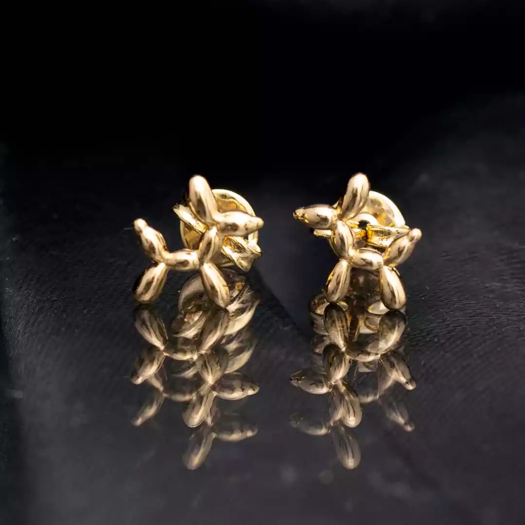 EXC. ARETE BALLOON DOG / REF. - 34156